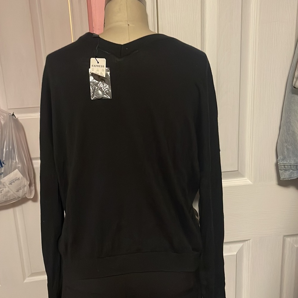 Express Cardigan - Picture 2 of 3